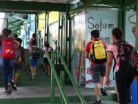 Vagas olímpicas: como medalhas em provas abrem caminho para a universidade