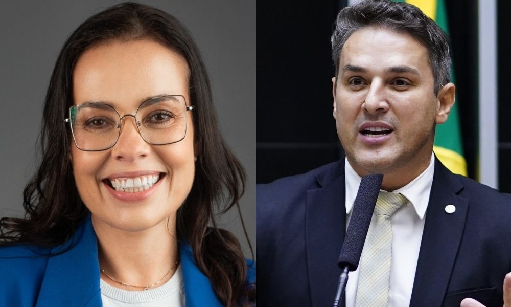 Paraná Pesquisas: Zucco e Juliana Brizola empatam tecnicamente no RS